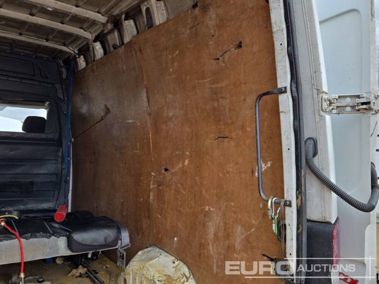 Mercedes-Benz Sprinter 20