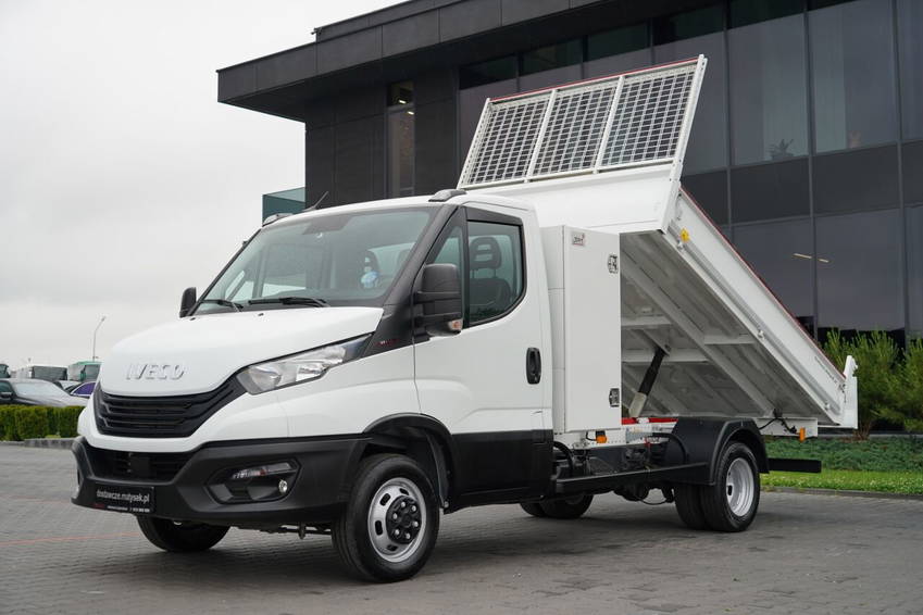 Iveco Daily 35 35-160 4
