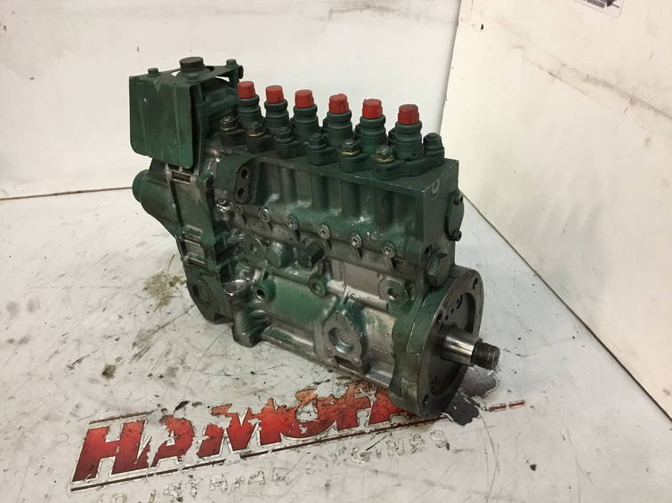 Bosch Injectiepompaggregaat 0402796042 Used 5