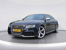 Audi RS5 A5 Coupé 4.2 FSI quattro