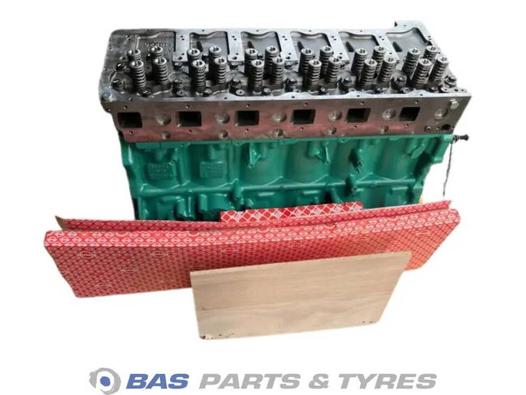 Volvo 360 Longblock D11L 3
