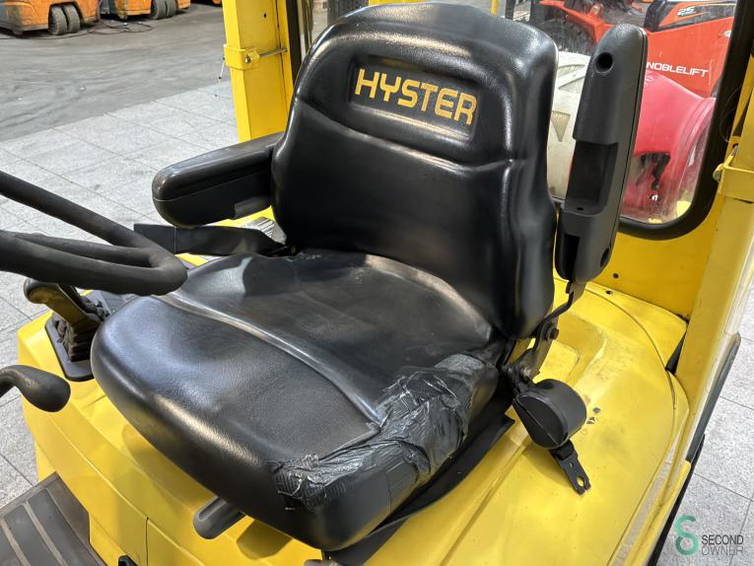 Hyster H 3.00 XM T 10
