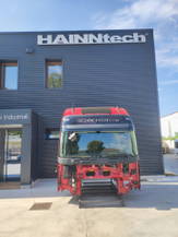 Volvo FH 4 Globetrotter XL L2 H3 Euro 6 2014 -