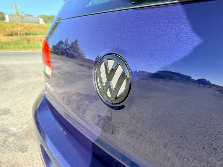 Volkswagen Golf 1.2 TSI Highl. BlueM 11