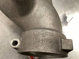 Van Hool A 11154170-A Used