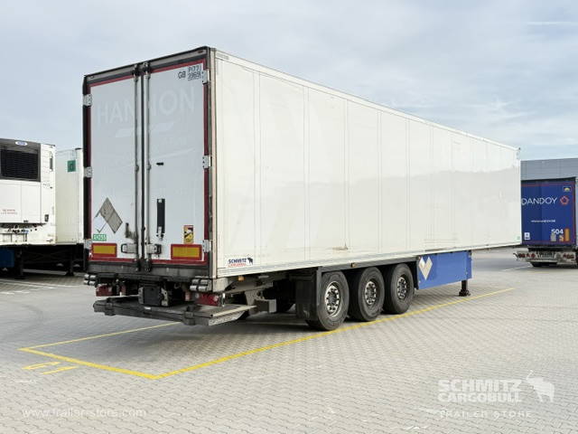 Schmitz Cargobull Oplegger Vries Standard 2