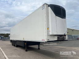 Schmitz Cargobull Semitrailer Reefer Multitemp