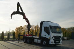 Iveco Stralis 560
