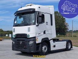 Renault T480