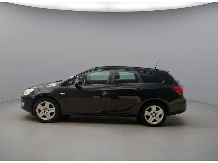 Opel Astra Sports Tourer 1.4 Turbo Cosmo 9