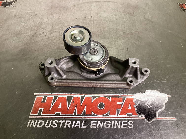 MAN 51.95840-3095 Used 2