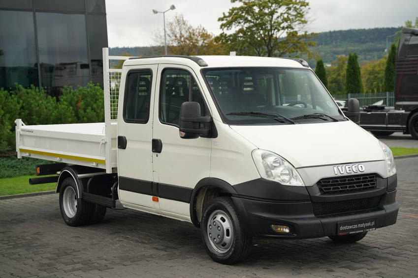 Iveco Daily 35 35-130 12