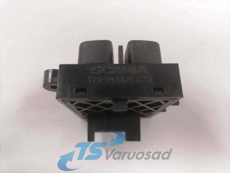 Scania Switch 2