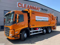 Volvo FM 330 Euro 6 Geesink 20m
