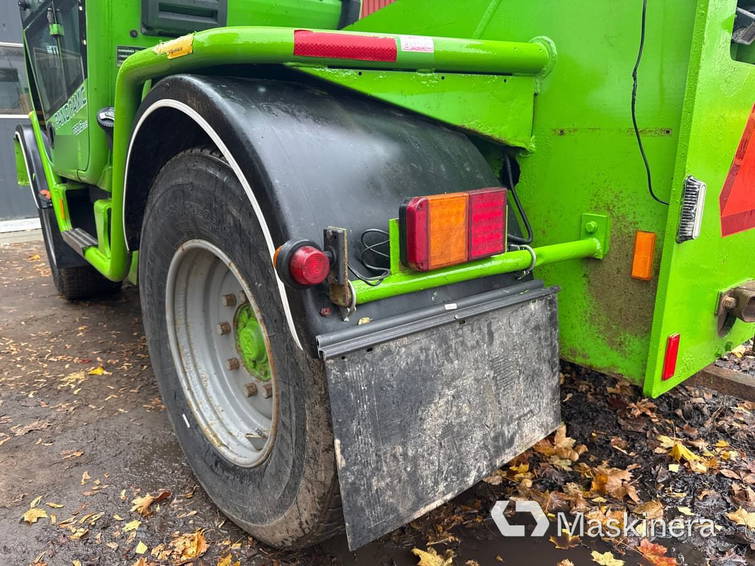 Merlo P38.13Plus 19