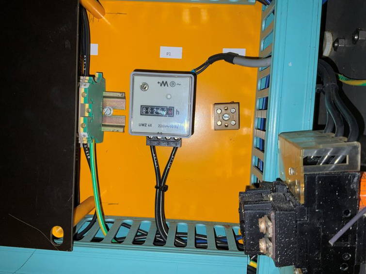 Diversen Tetra Pak 18