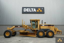 Caterpillar 140H