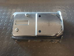 Scania Heat Shield - 1888542