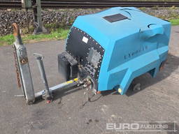 Kaeser M20 70CFM