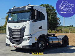 Iveco S-WAY 460
