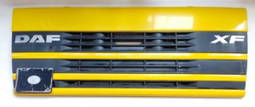 DAF XF 95 XF105 2001-2014