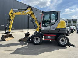 WACKER NEUSON EW100 9020