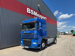 DAF XF 105.460 460