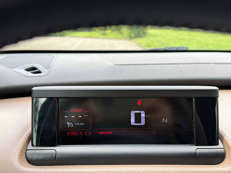 Citroën C4 Cactus 1.2 e-VTi Shine 15