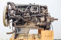 MAN D2066LF43+NOK Euro5 320PS