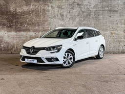 Renault Mégane Estate 1.3 TCe Limited