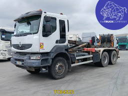 Renault Kerax