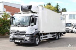 Mercedes-Benz Antos Frigorifico-AA-0045