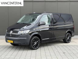 Volkswagen Transporter L1 2.0 TDI 150PK DSG Automaat Carplay