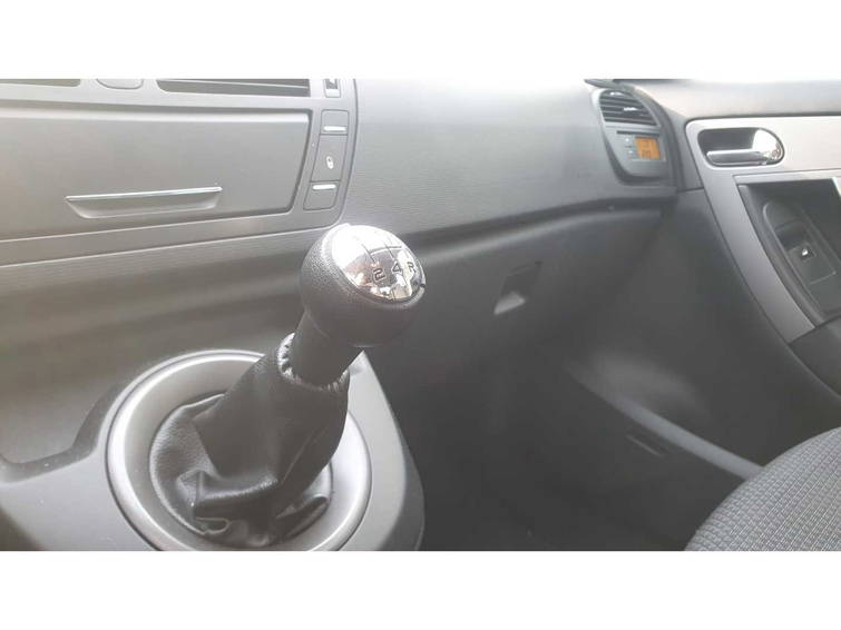 Citroën C4 Picasso 1.6 VTi Image 5p. 10
