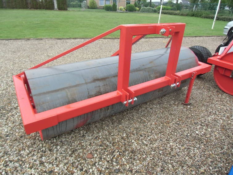 Diversen Landrol 9