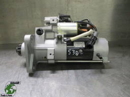 MAN 51.26201-7238 Stratmotor MAN 18.460 Nieuwe
