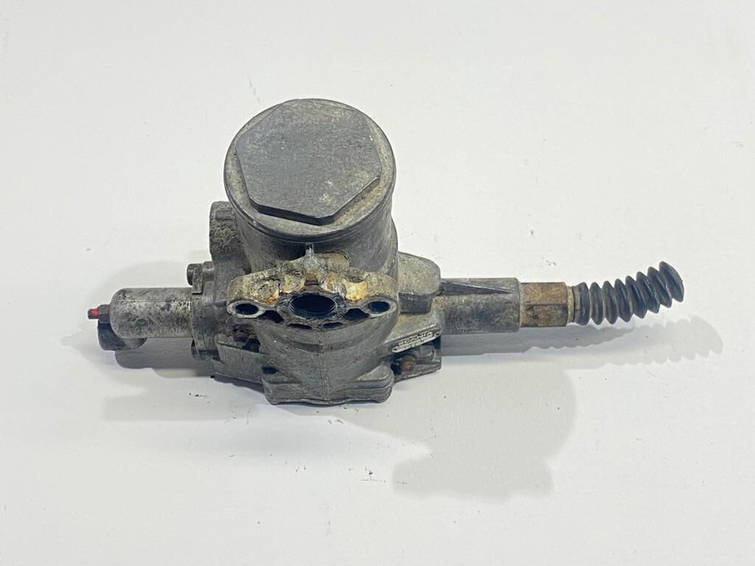 Wabco R-series 01.04- 3