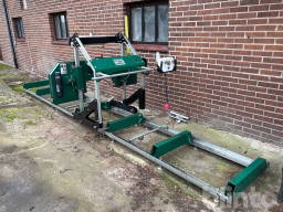 HM126E Woodland Mills HM126E