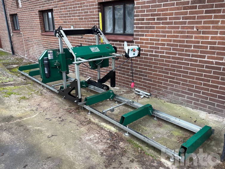 Diversen HM126E Woodland Mills HM126E 1