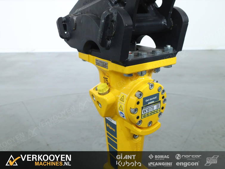 Atlas Copco SB102 Epiroc SB102 2