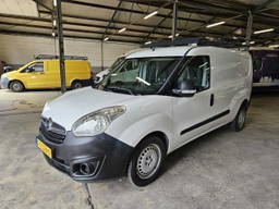 Opel Combo 1.6 CDTi L2H1 Edit.