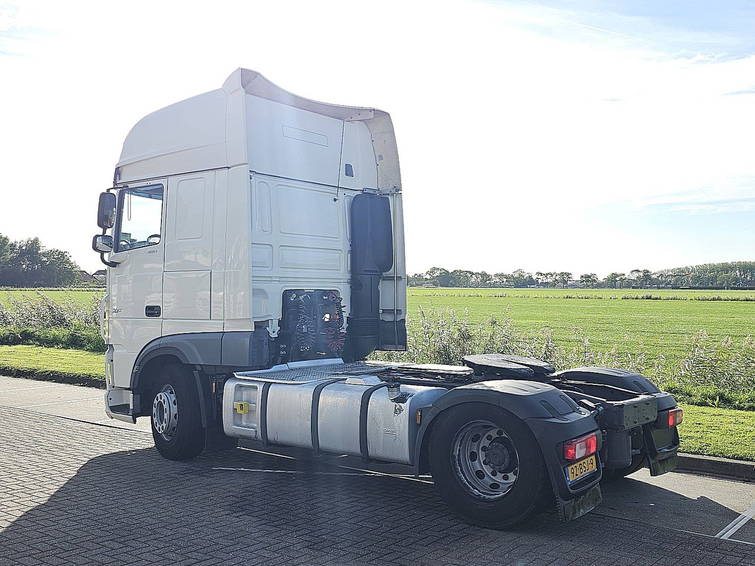 DAF XF 480 6