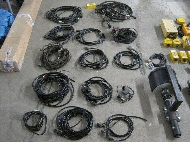 Trimble GCS900 System 3D 3