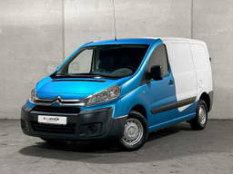 Citroën Jumpy 10 1.6 HDI L1H1 Economy