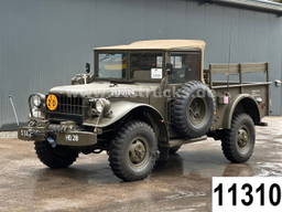 Dodge Andere