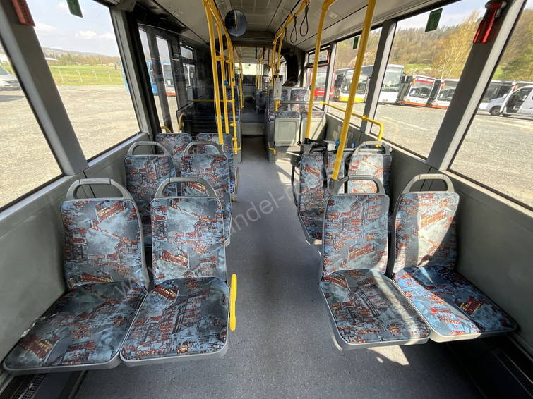 Mercedes-Benz Citaro O 530 G 12