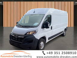 Opel Movano 2.2 L3H3 3,5t EditionEinparkhilfeKlima