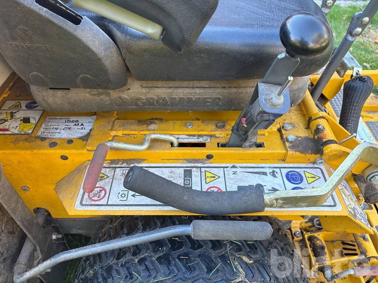Diversen T30i Walker T30i 30