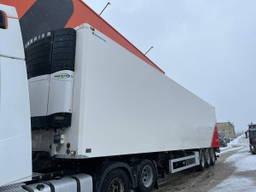 HFR 2006 Vector 1850 Mt