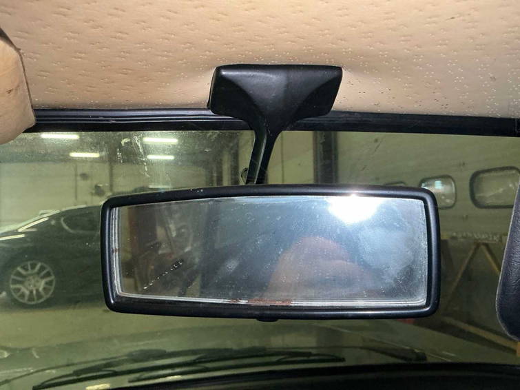 Alfa Romeo Bertone 2.0 Veloci 21